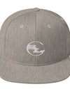 Something Light™ Snapback-Something Light Clothing