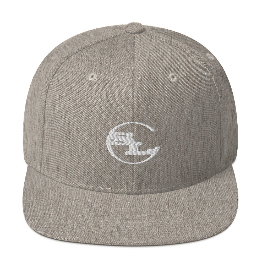 Something Light™ Snapback-Something Light Clothing