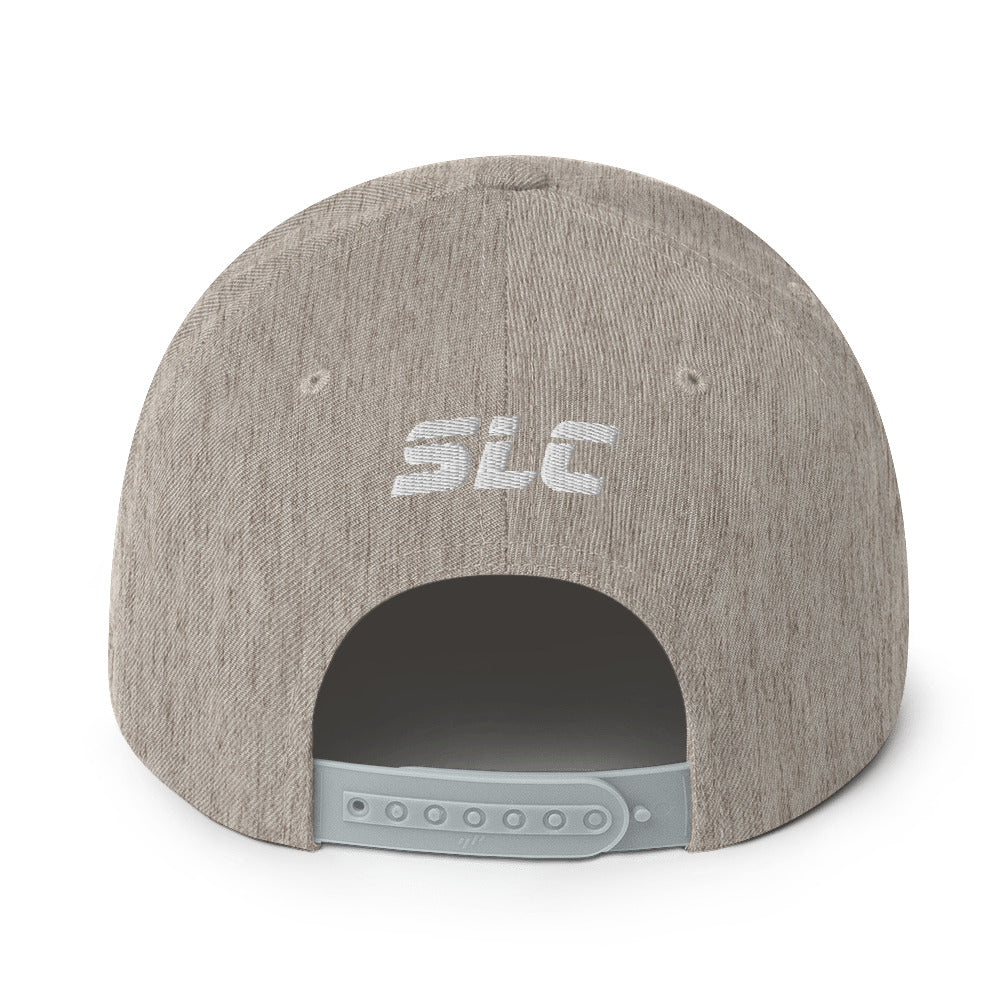 Something Light™ Snapback-Something Light Clothing