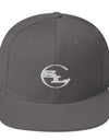 Something Light™ Snapback-Something Light Clothing
