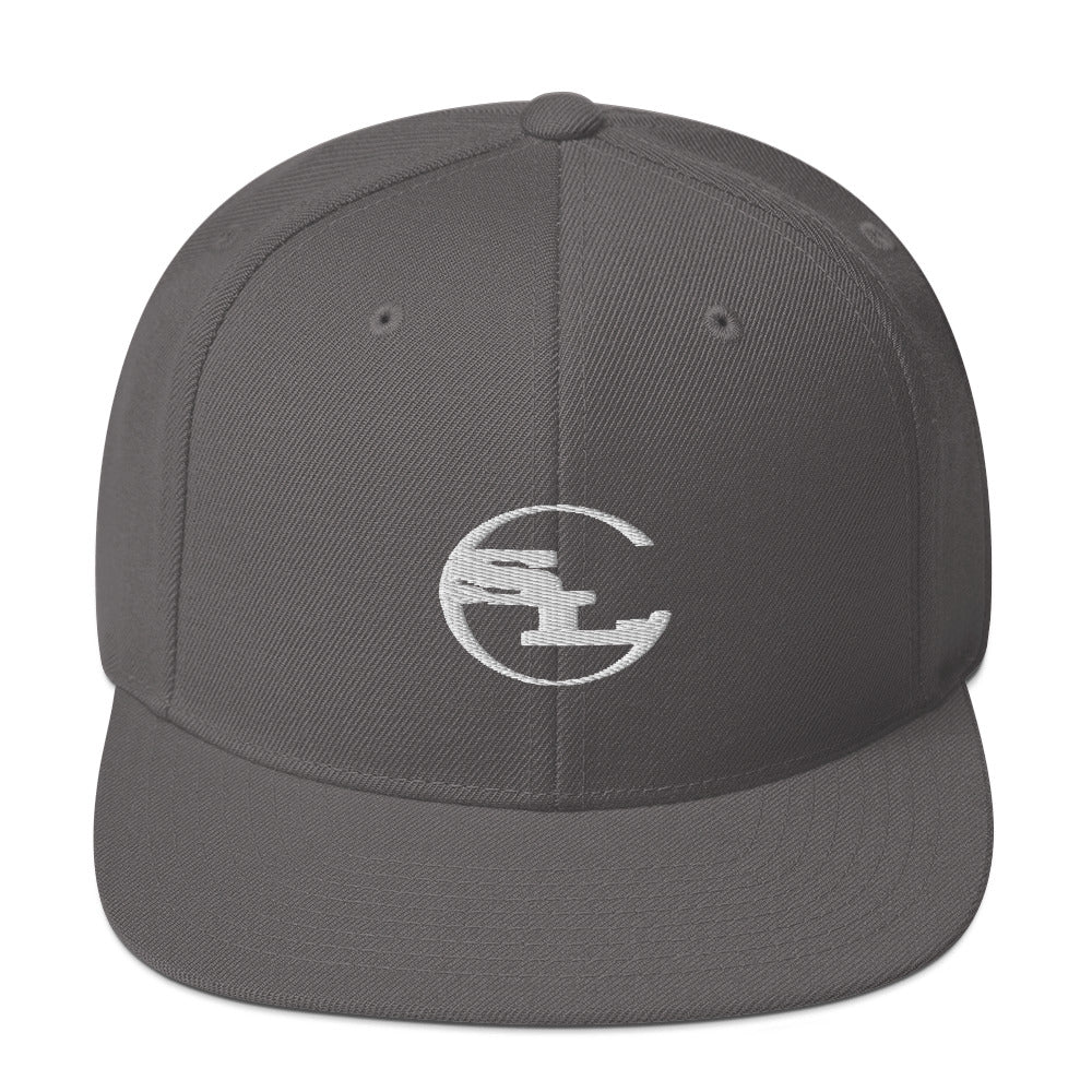 Something Light™ Snapback-Something Light Clothing