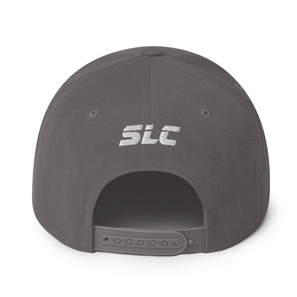 Something Light™ Snapback-Something Light Clothing