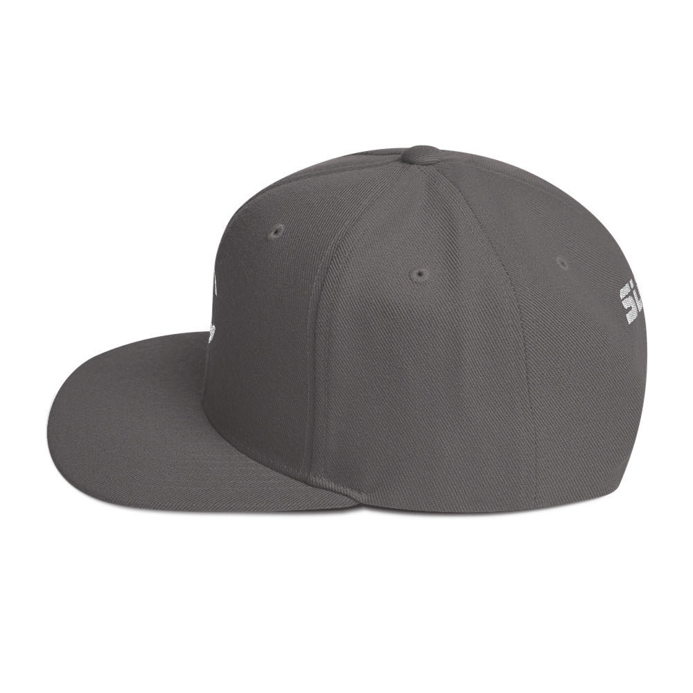 Something Light™ Snapback-Something Light Clothing