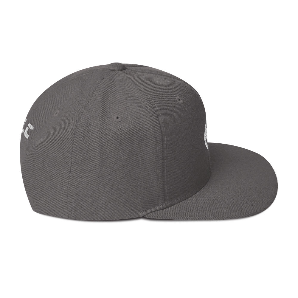 Something Light™ Snapback-Something Light Clothing