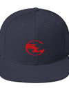 Something Light™ Snapback-Something Light Clothing