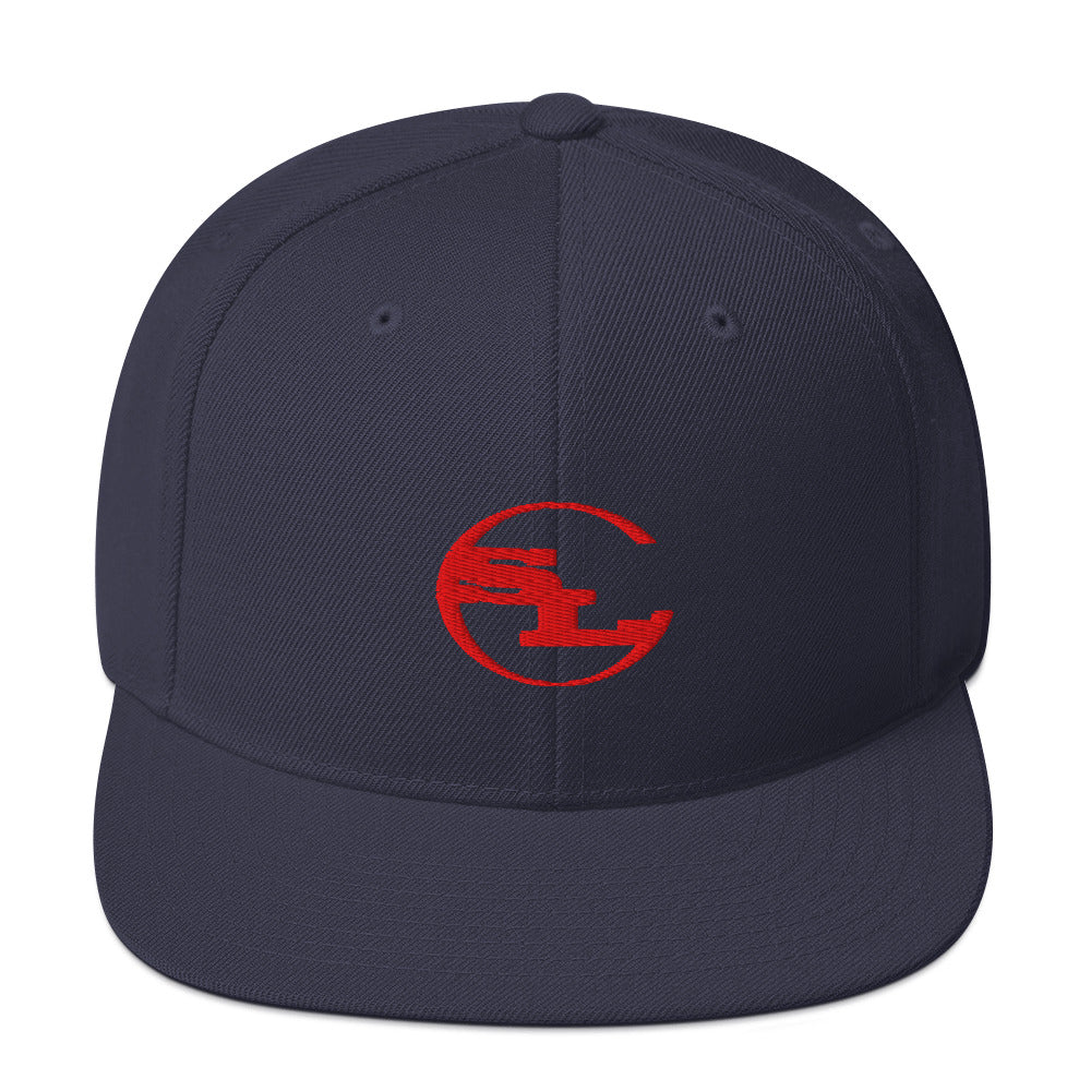 Something Light™ Snapback-Something Light Clothing