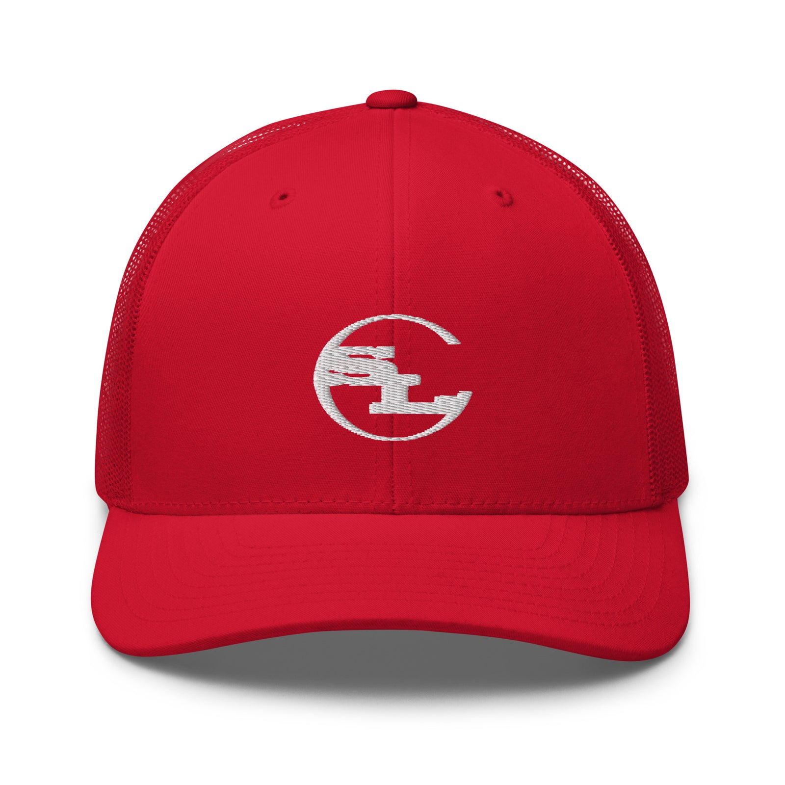 Something Light™ Trucker Snapback-Something Light Clothing