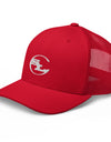 Something Light™ Trucker Snapback-Something Light Clothing