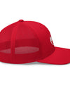 Something Light™ Trucker Snapback-Something Light Clothing