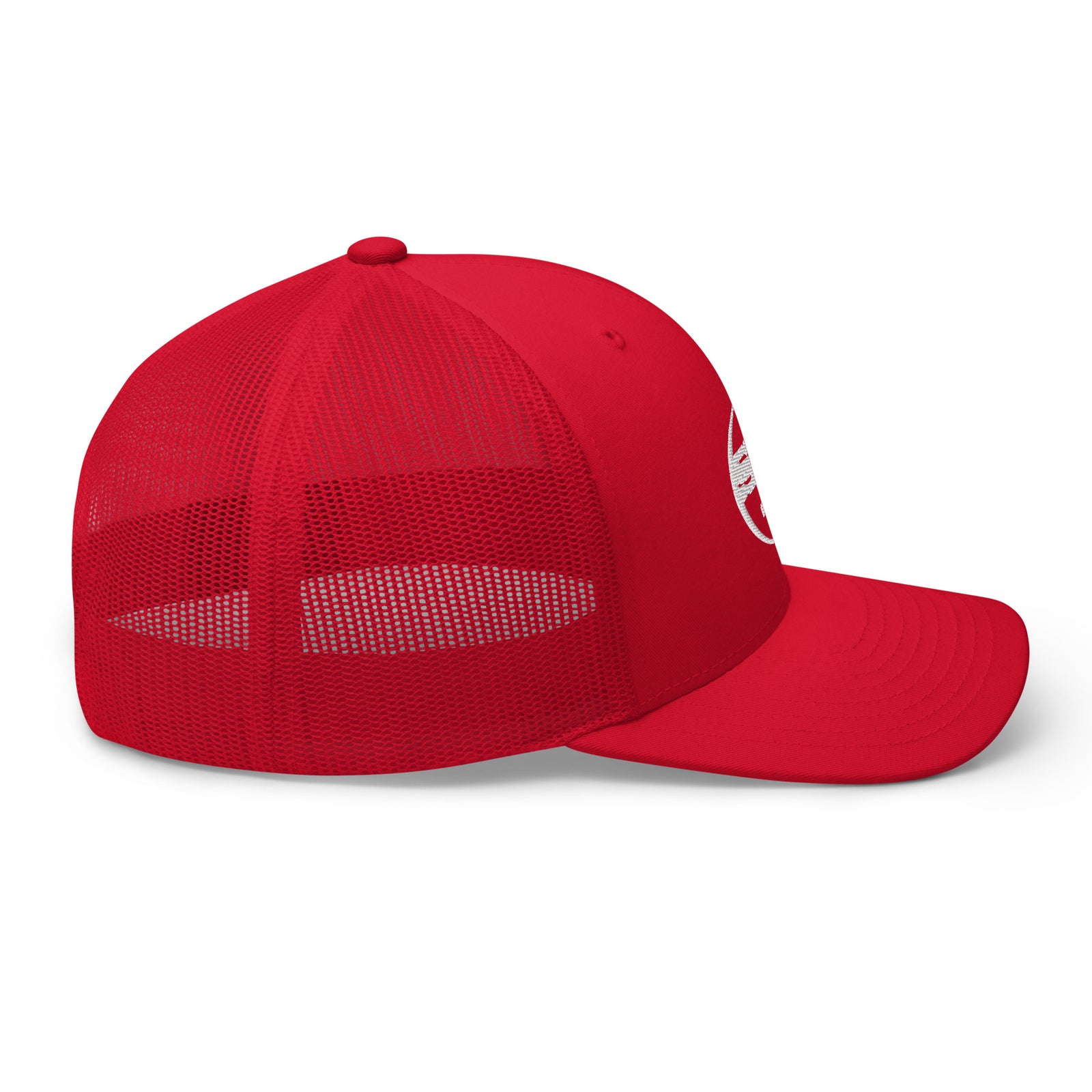 Something Light™ Trucker Snapback-Something Light Clothing