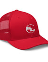 Something Light™ Trucker Snapback-Something Light Clothing