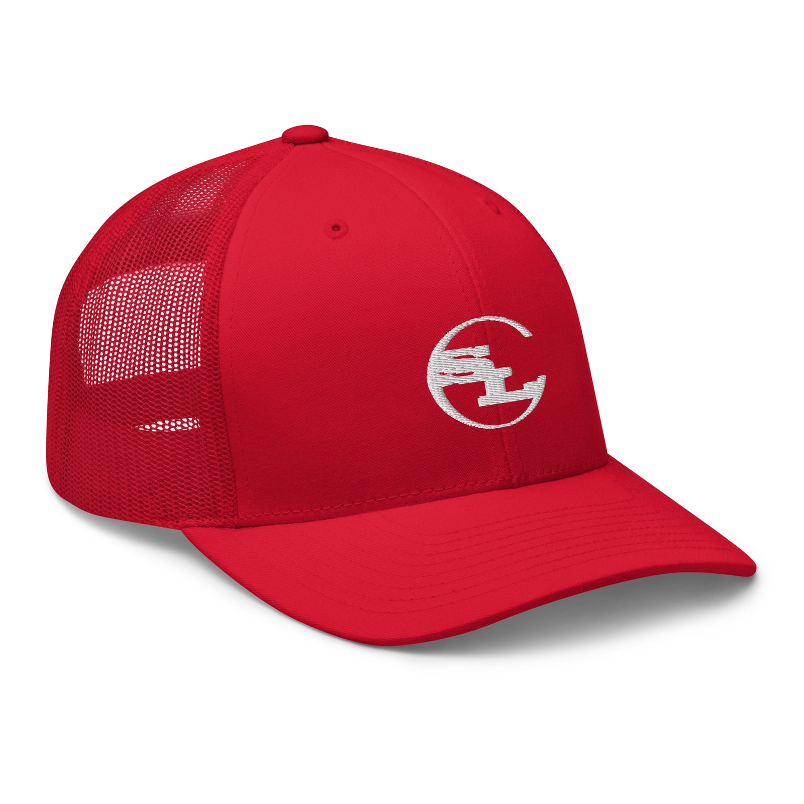 Something Light™ Trucker Snapback-Something Light Clothing