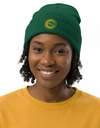 SLC™ Beanie - Something Light Clothing