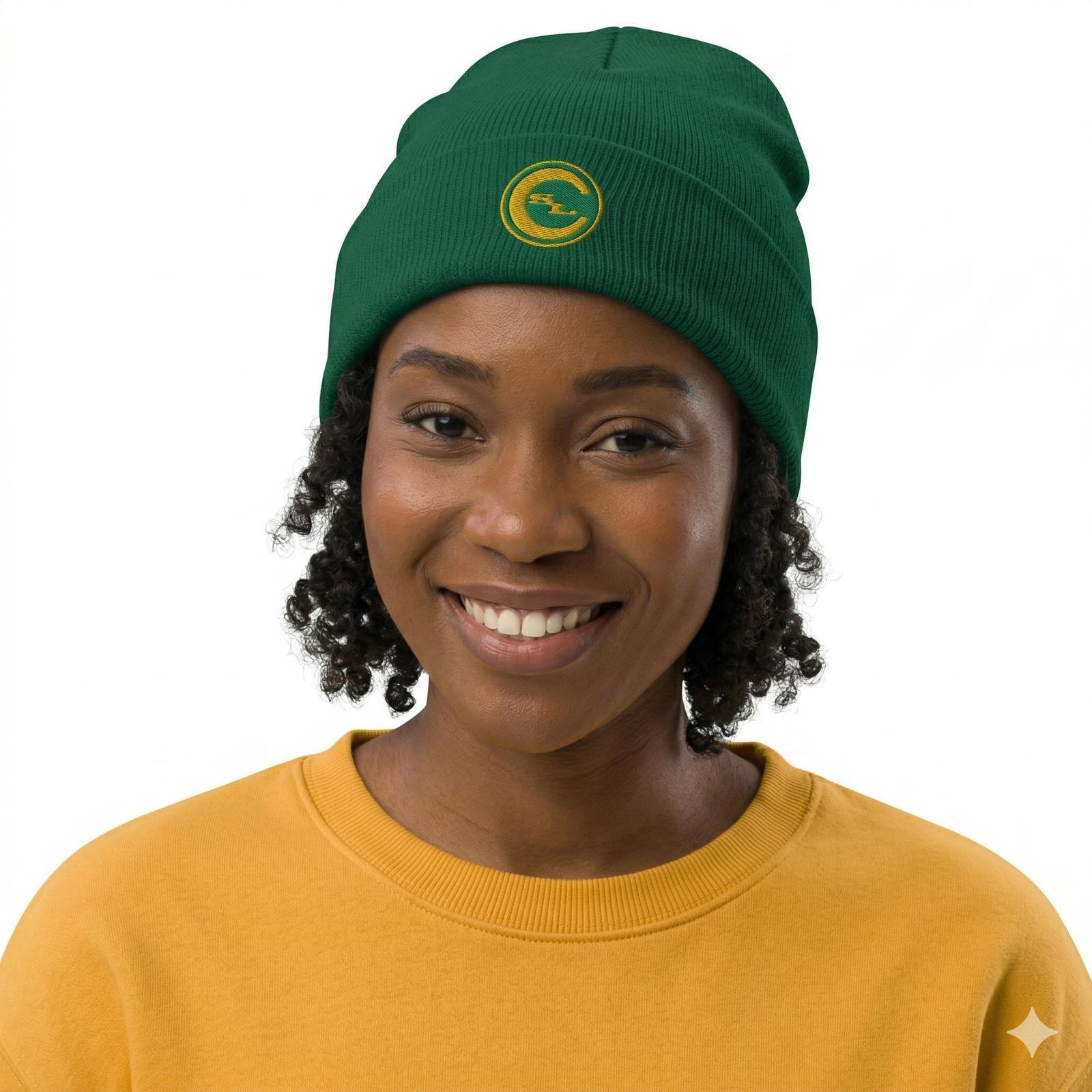 SLC™ Beanie - Something Light Clothing