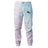 Tie Dye Cotton Candy