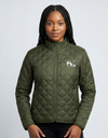 SLC™ Quilted Full-Zip Jacket