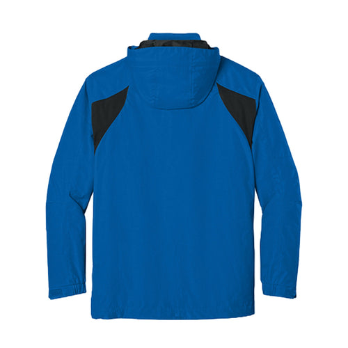 All-Season Jacket