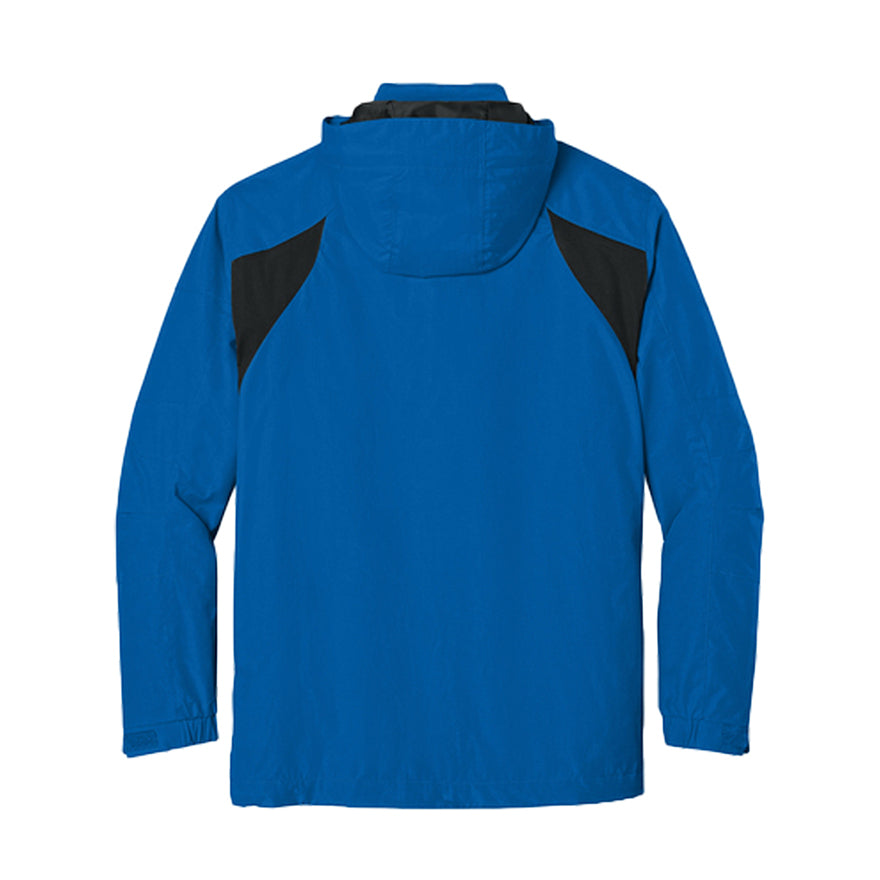 All-Season Jacket