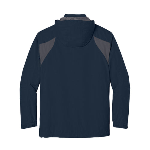All-Season Jacket