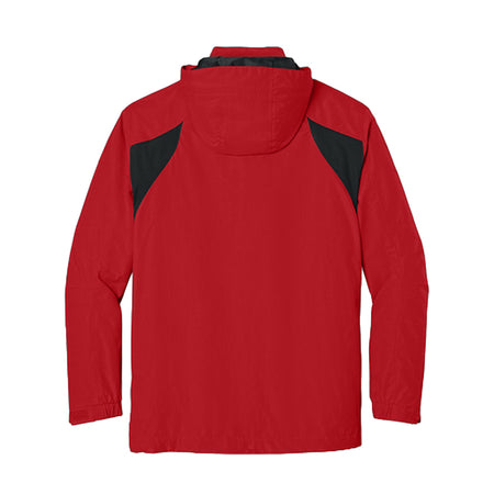 All-Season Jacket