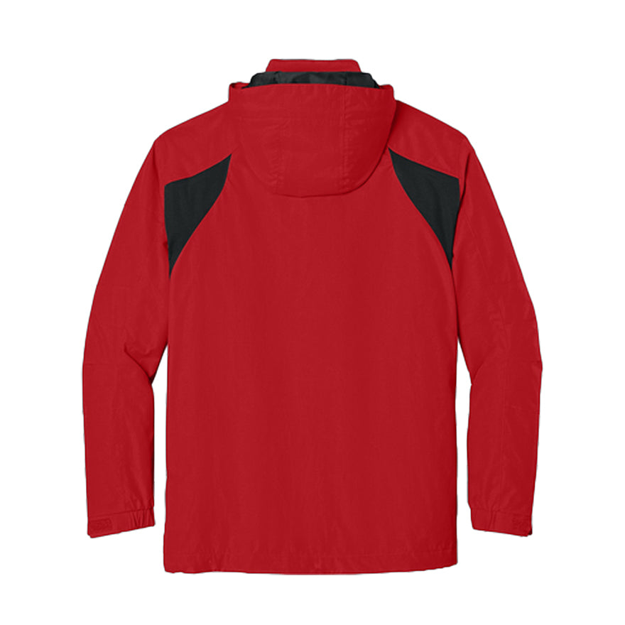 All-Season Jacket
