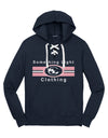Pullover Hooded Sweatshirt