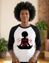 SLC™ Raglan T-Shirt