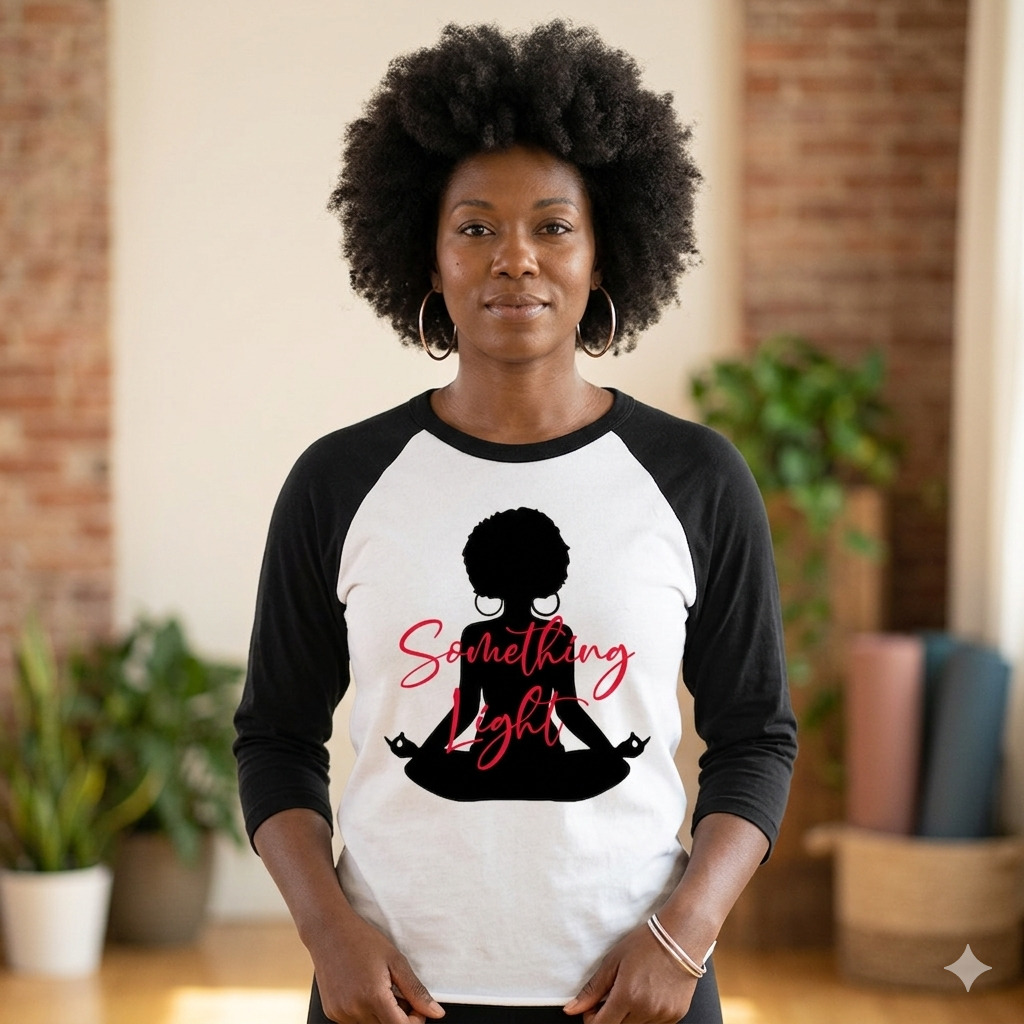 SLC™ Raglan T-Shirt