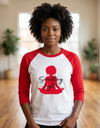 SLC™ Raglan T-Shirt