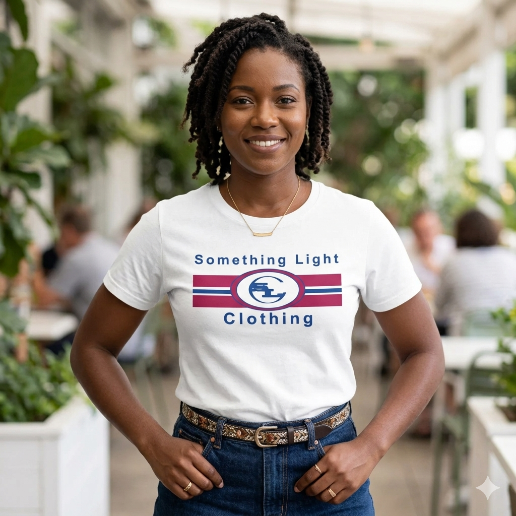 SLC™ Logo Tee