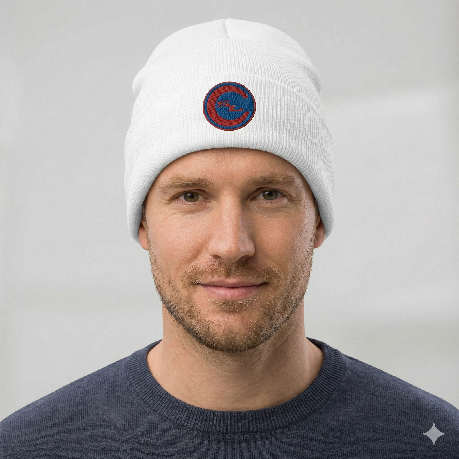 SLC™ Beanie - Something Light Clothing