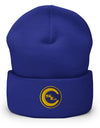 SLC™ Skully Beanie -Something Light Clothing