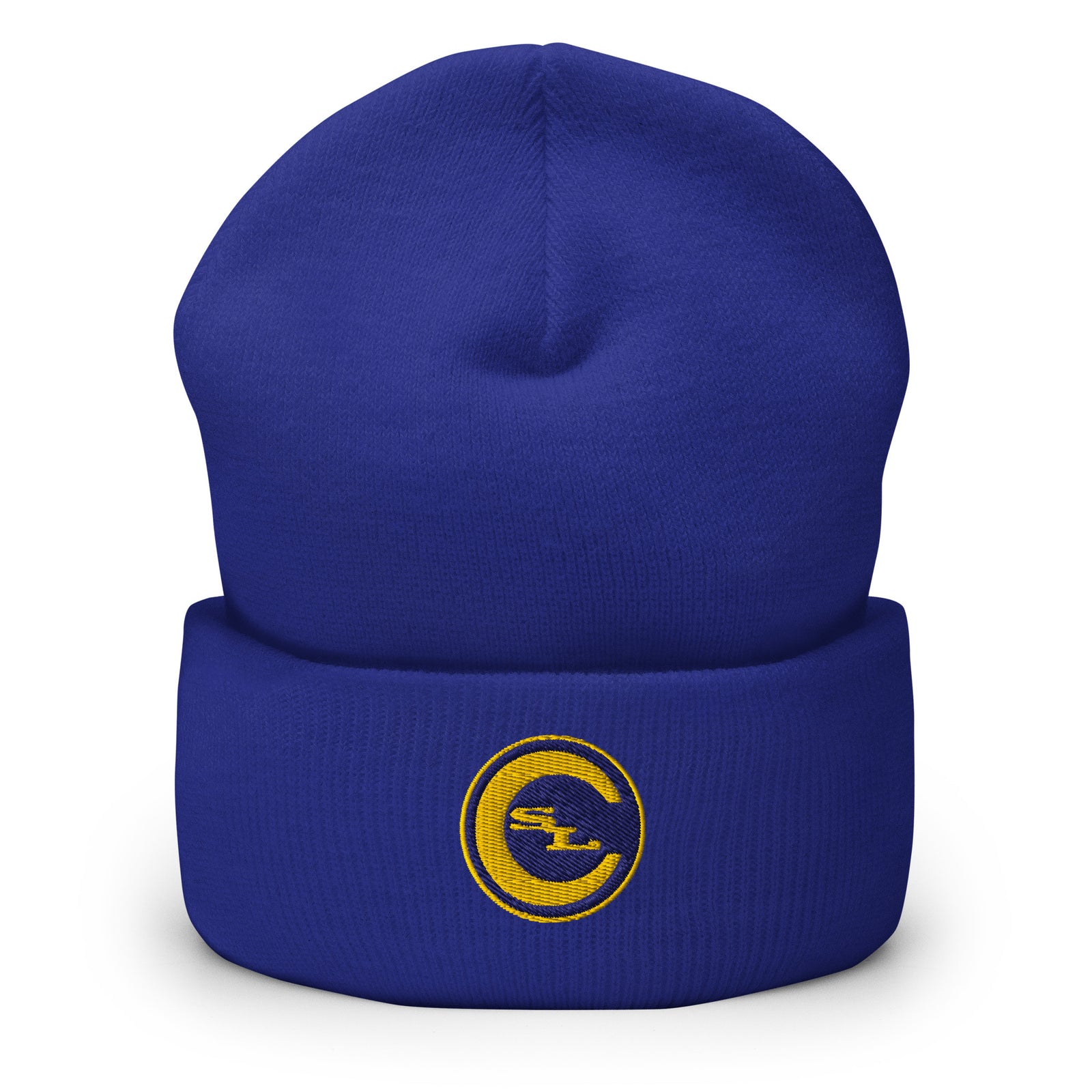 SLC™ Skully Beanie -Something Light Clothing