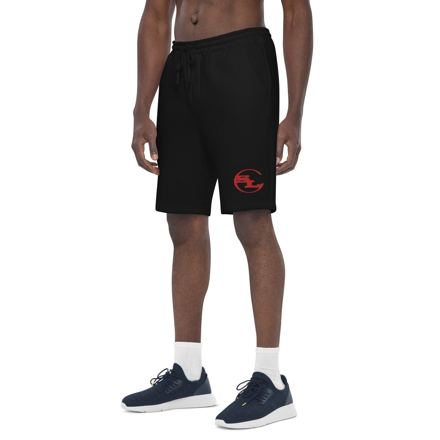 SLC™ Logo shorts