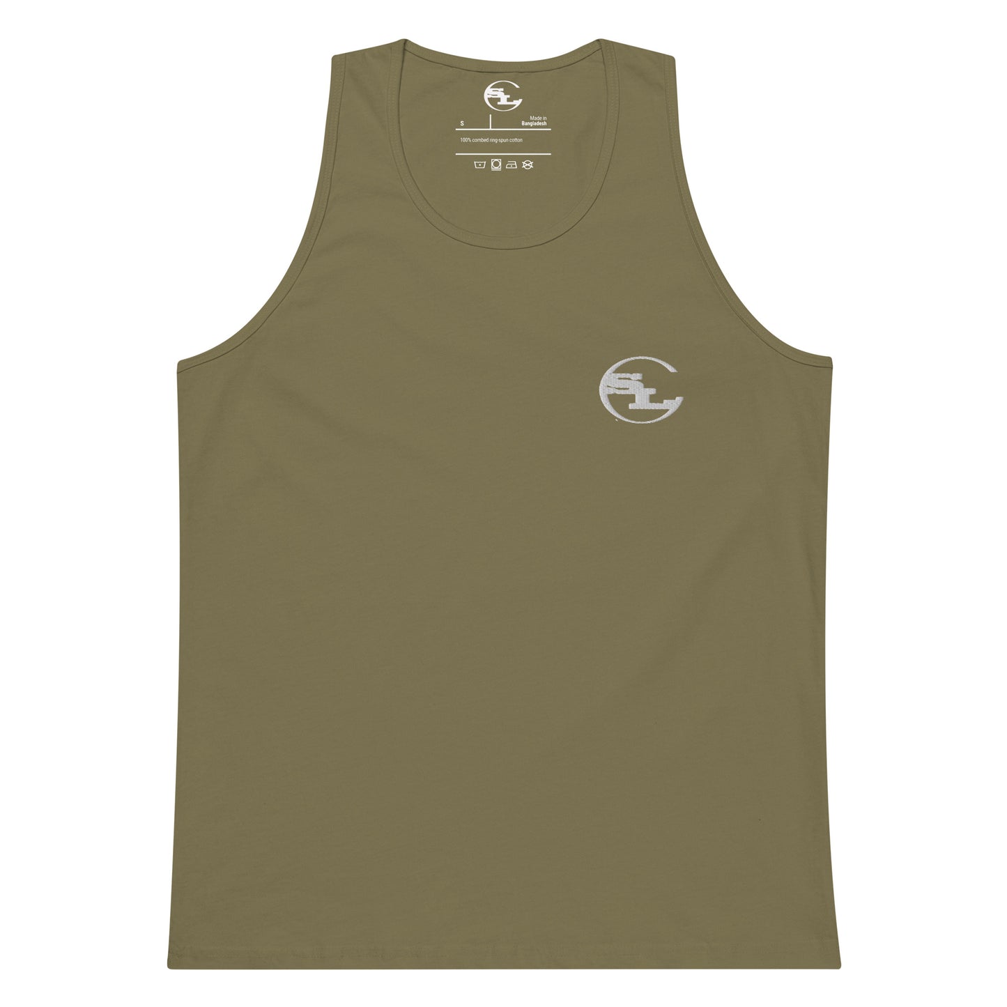 Men’s premium tank top