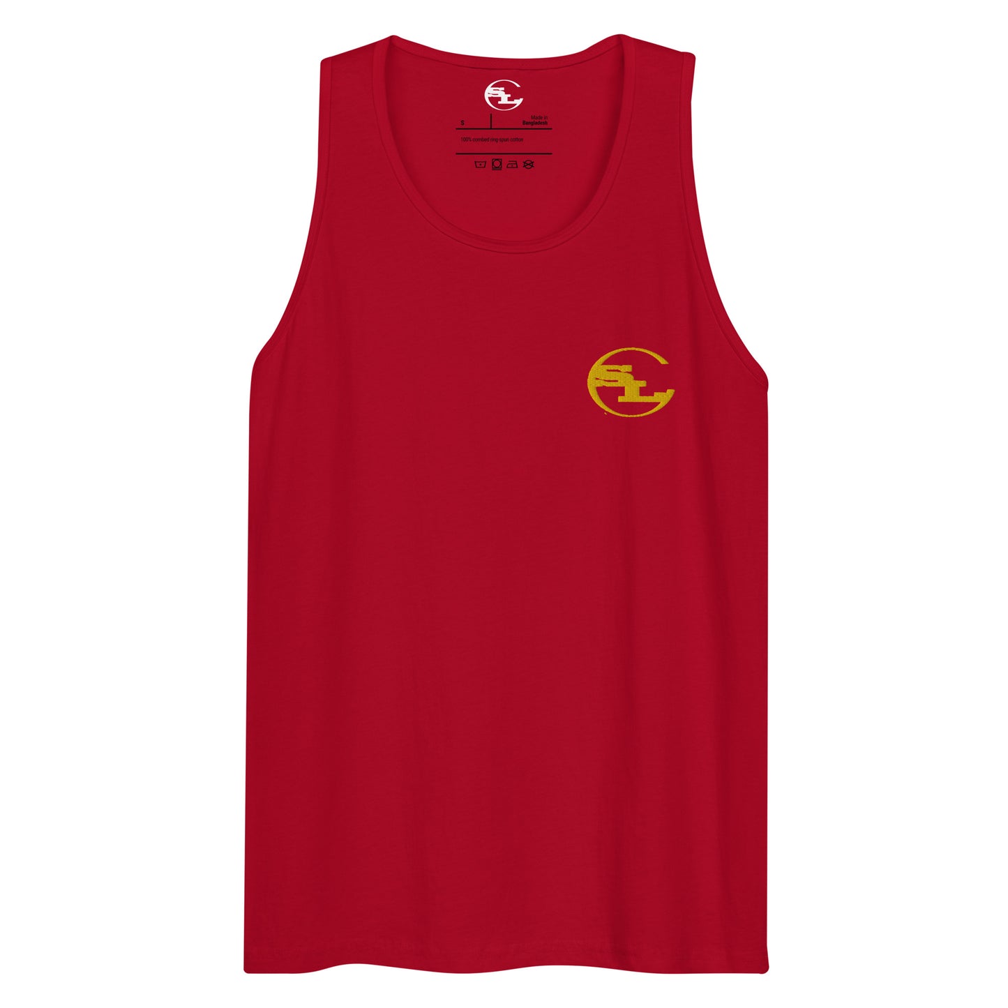 Men’s premium tank top