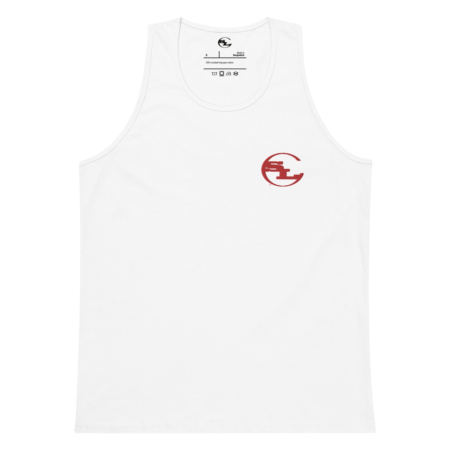 Men’s premium tank top