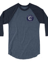 Raglan Visor Combo