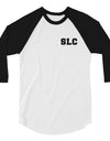 Raglan Trucker Set