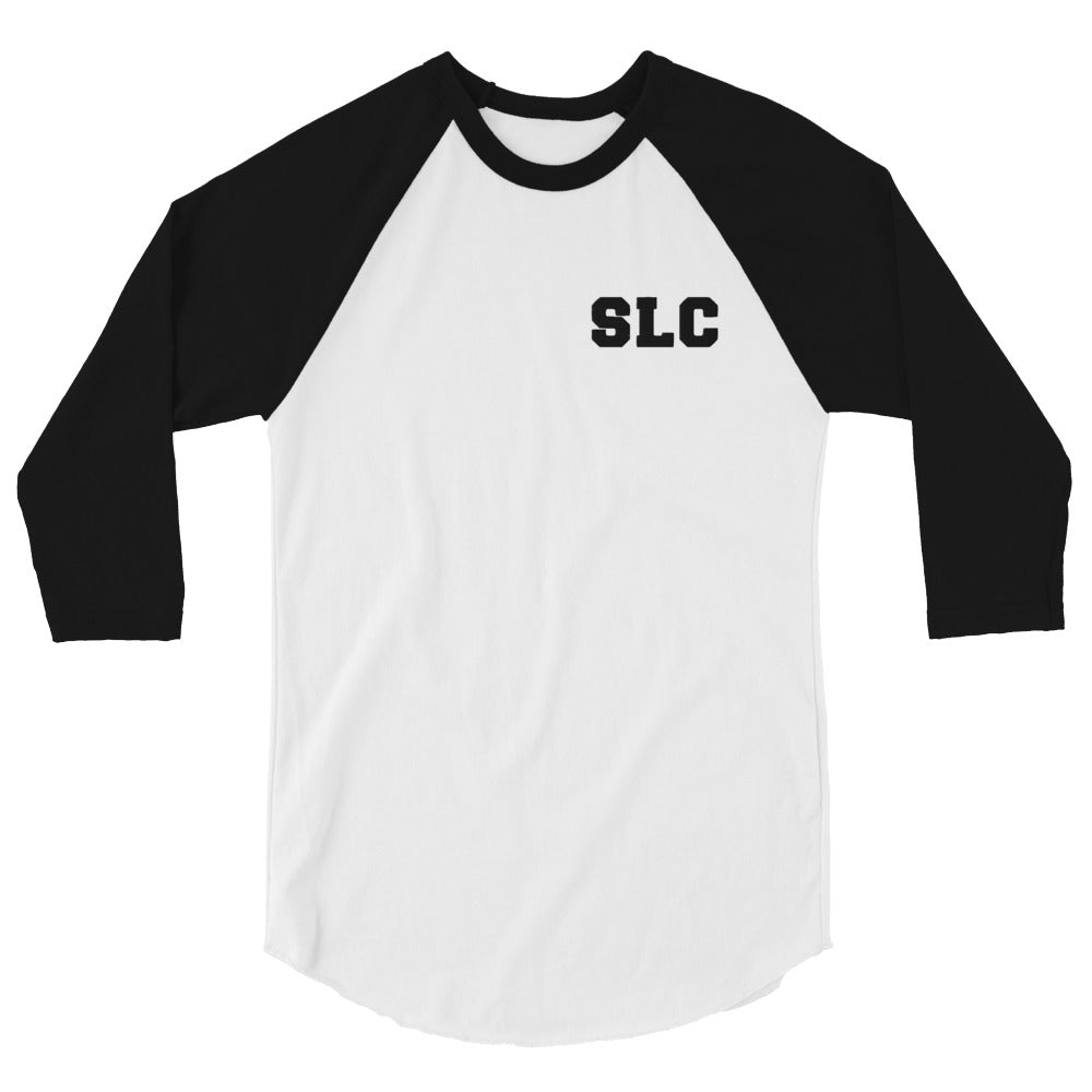 Raglan Trucker Set