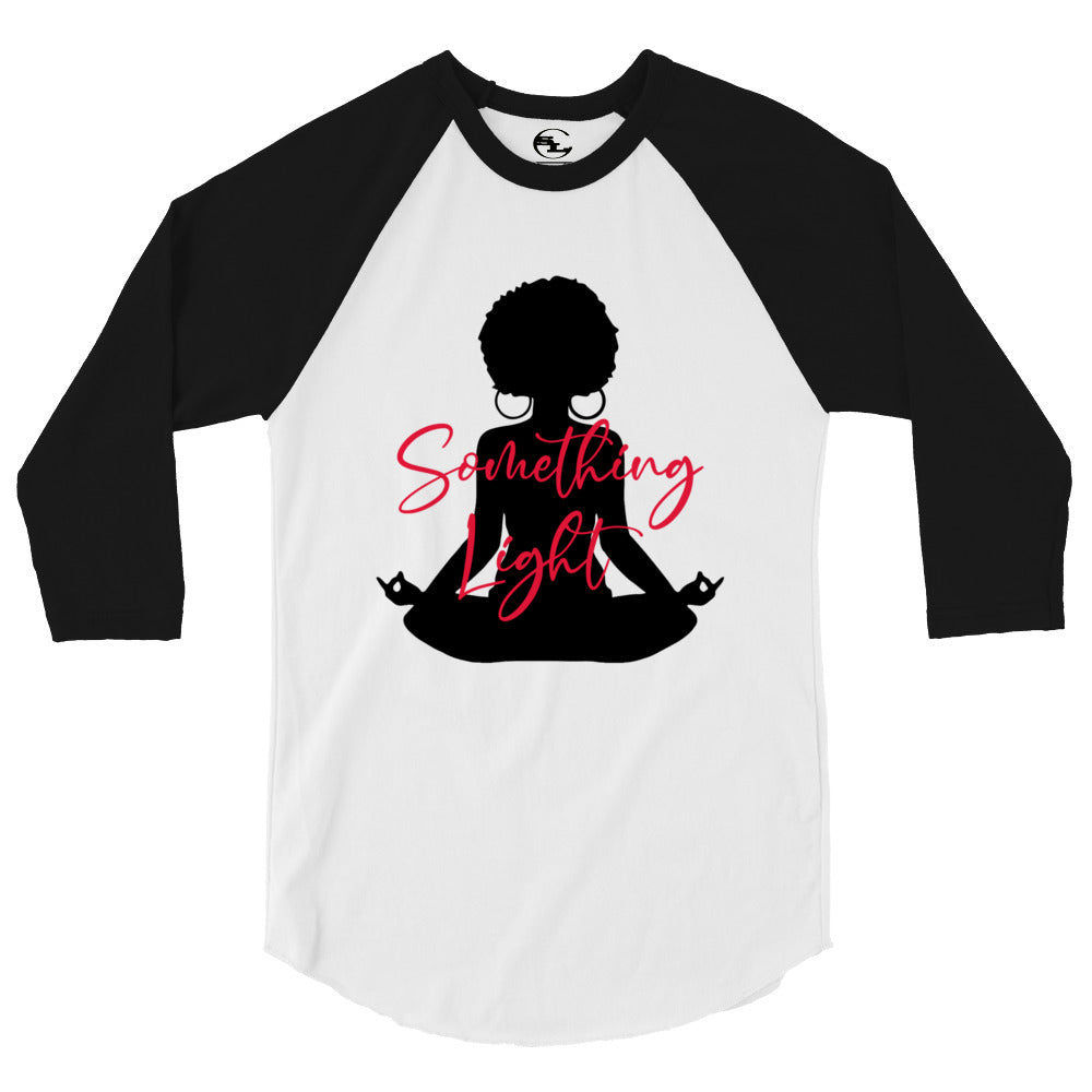 Raglan T-Shirt