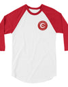 Raglan Visor Combo