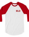 Raglan Trucker Set