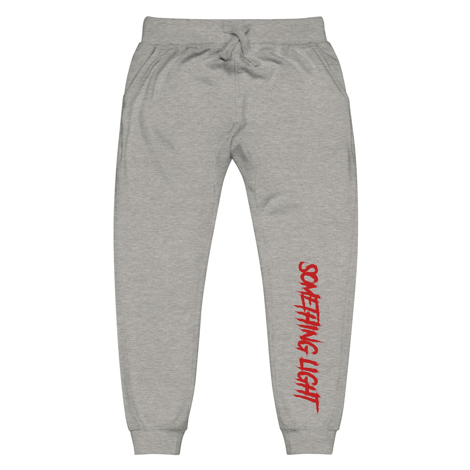 SLC™ Something Light Joggers-Something Light Clothing