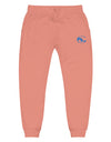 Dusty Rose Sweatsuit