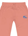 Dusty Rose Sweatsuit