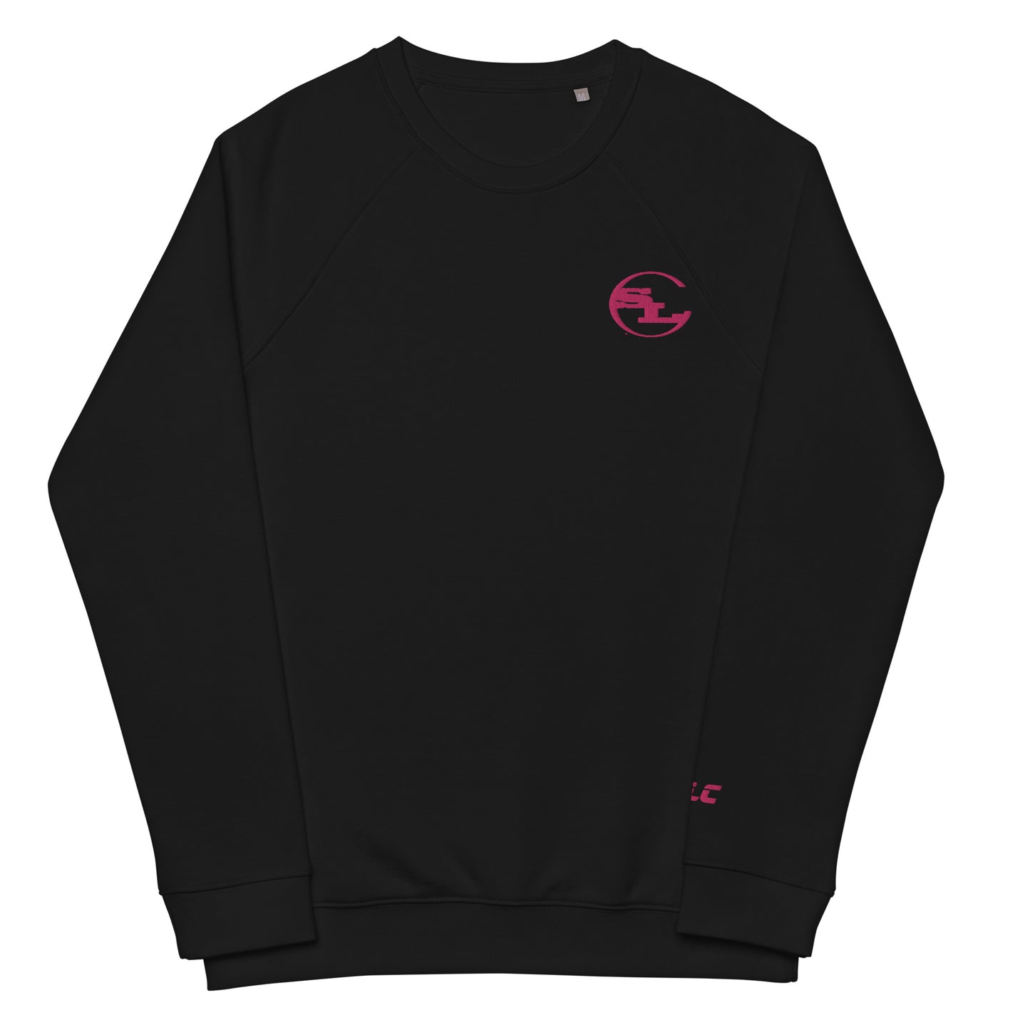 SLC™ Raglan Sweatshirt