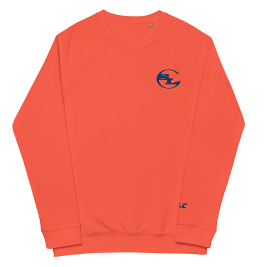 SLC™ Raglan Sweatshirt