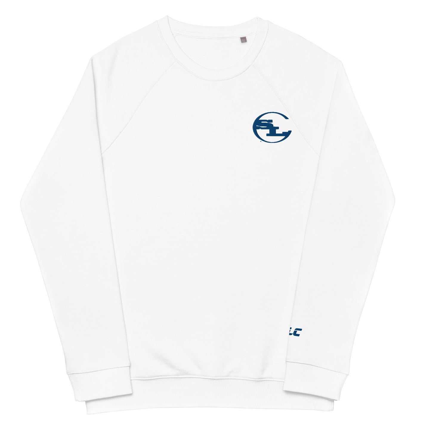 SLC™ Raglan Sweatshirt