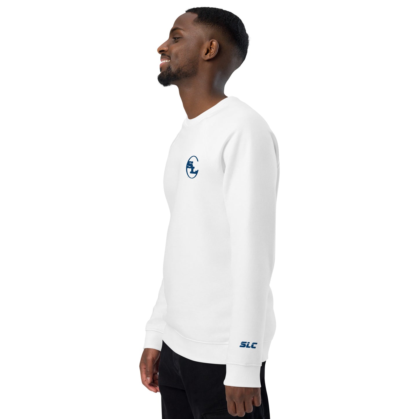 SLC™ Raglan Sweatshirt